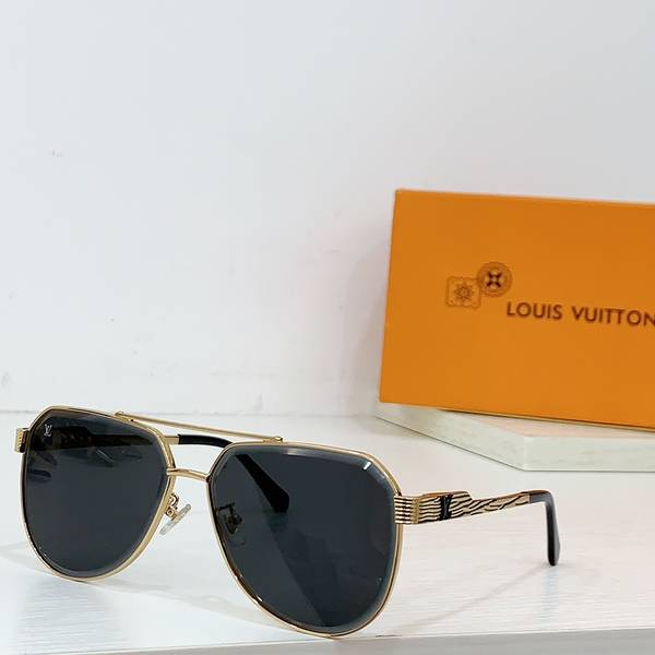 Louis Vuitton Sunglasses Top Quality LVS03500